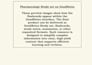create medical study notes, flashcards and concept summaries